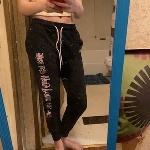 Harry Potter sweatpants